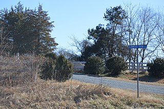 Elmwood (Culpeper, Virginia) Historic house in Virginia, United States