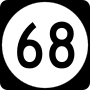 Thumbnail for New Jersey Route 68