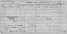 Enrollment for Cherokee Census Card R250 - NARA - 259313.tif