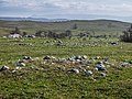 * Nomination Mendiluze Tumulus, Megalithic Park of Legaire. Álava, Basque Country, Spain --Basotxerri 16:27, 2 May 2018 (UTC) * Promotion Good quality. --Moroder 19:51, 2 May 2018 (UTC)