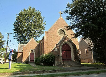 Ephphatha Church