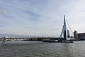 Erasmus Bridge @ Harbour Tour @ Spido @ Rotterdam (30478548511).jpg