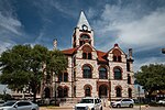 Vignette pour Erath County Courthouse