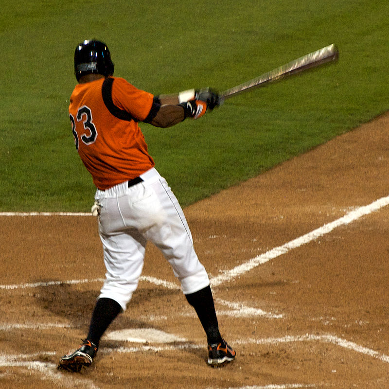 File:Ronald Acuña Jr. during batting practice at Coors Field - 3.jpg -  Wikipedia