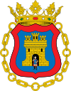 Official seal of Tafalla