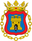 Tafalla címere