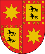 Escudo von Abaigar.svg