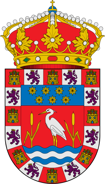 File:Escudo de Bocigas.svg