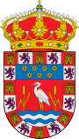 Blason de Bocigas