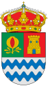 Cájar - Stema