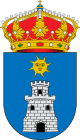Герб муниципалитета Касалилья