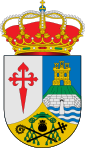 Fuenllana (Ciudad Real): insigne
