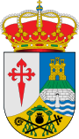 Blason de Fuenllana