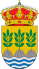 Coat of arms of Ortigueira