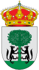 Robledillo de Mohernando - Stema