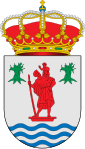 San Cristóbal de Entreviñas: insigne