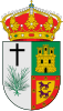 Official seal of Santa Cruz del Retamar