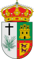 Brasão de armas de Santa Cruz del Retamar