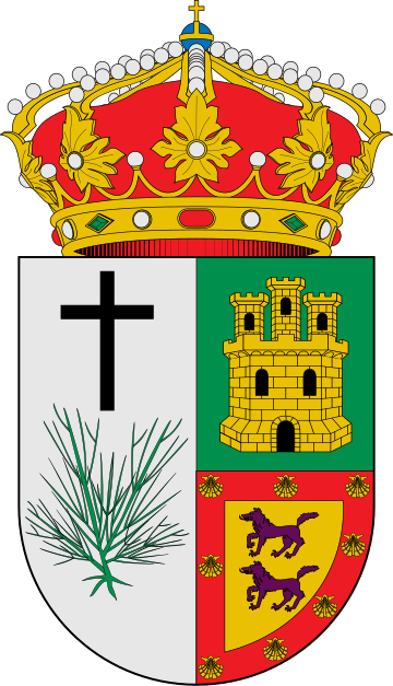 File:Escudo de Santa Cruz del Retamar.svg