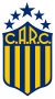 Štít klubu Atlético Rosario Central.svg