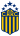 Escudo del Club Atlético Rosario Central.svg