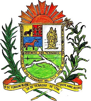 San Fernando de Apure