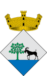 Cabrera de Mar címere
