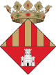 Escut de Castellfort.svg