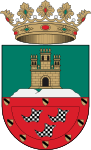 Montserrat címere