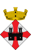 نشان رسمی La Masó