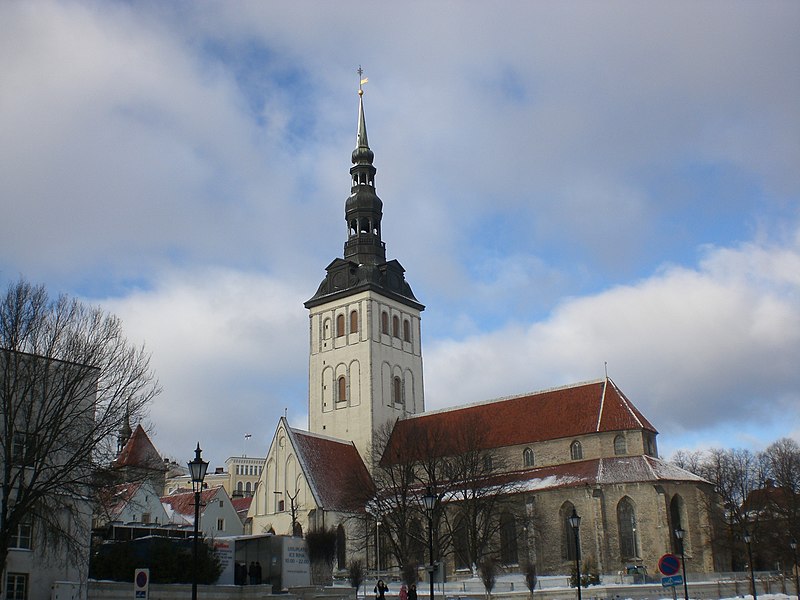 File:Església de Niguliste - Tallinna Niguliste kirik, Tallin (febrer 2012) - panoramio.jpg