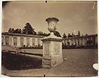 Grand Trianon, Versailles