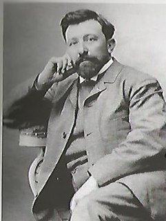 Eugène Chigot French artist known for painting (1860–1923)