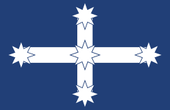 Eureka Flag