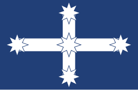 Bandera D'australia