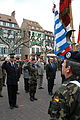 Eurocorps prise d'armes Strasbourg 31 janvier 2013 13.JPG