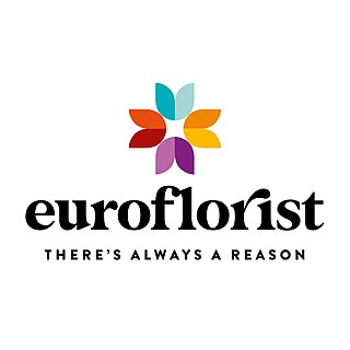 <span class="mw-page-title-main">Euroflorist</span> Swedish flower delivery chain