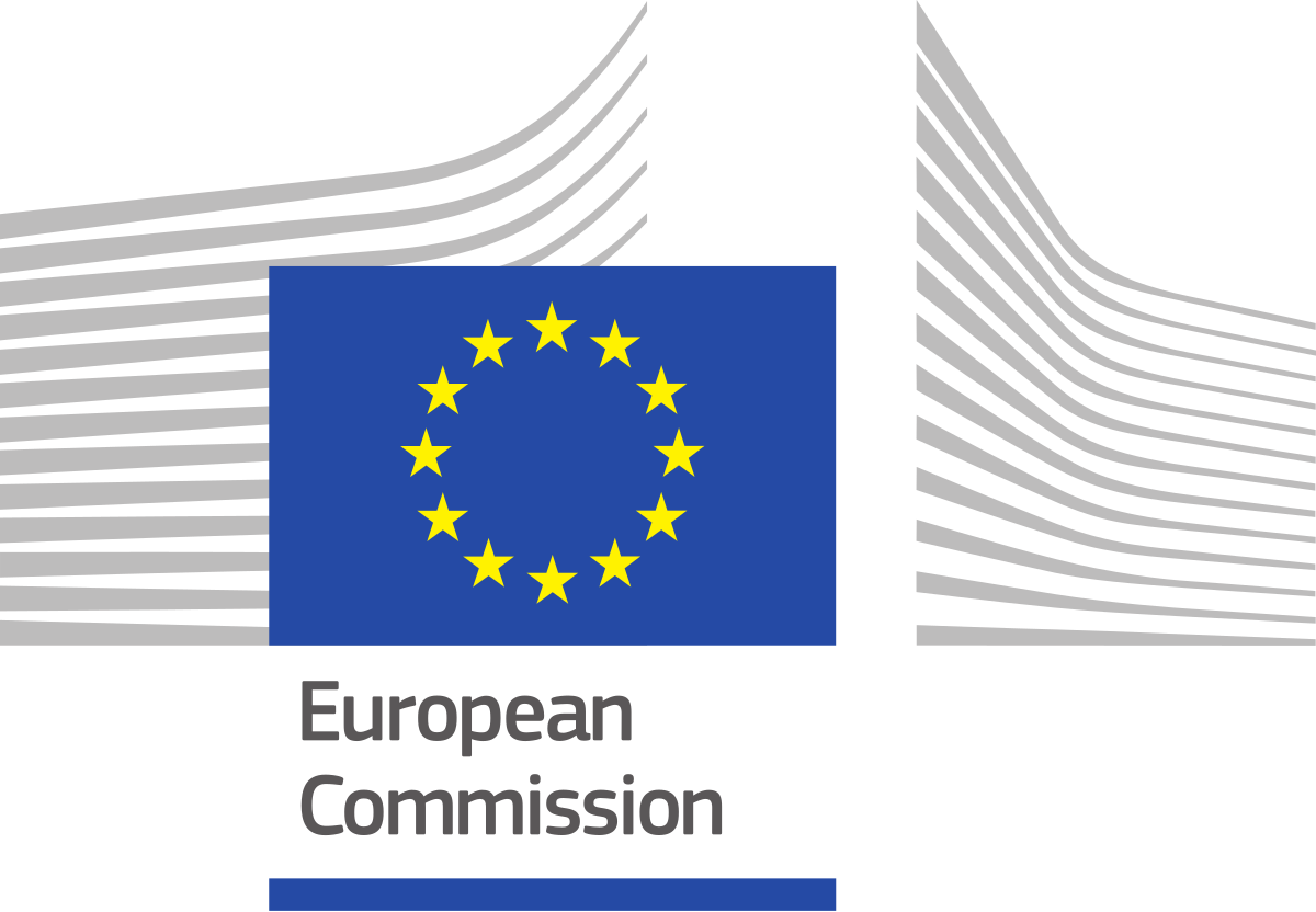 Afbeeldingsresultaat voor logo european commission