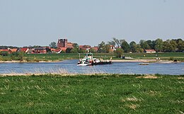 Sandau (Elbe) – Veduta