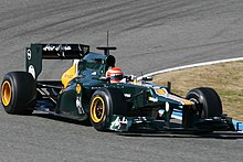 2012 Formula One Season, Formula 1 Wiki