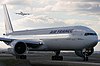 Eine Boeing 777-300ER der Air France