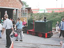 Wiesloch Feldbahnmuseum Fahrtag.jpg