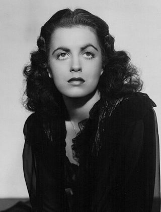 <span class="mw-page-title-main">Faith Domergue</span> American actress