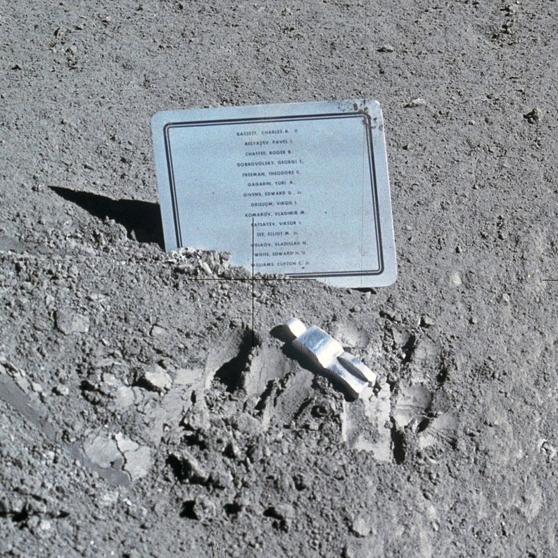 Список погибших космонавтов — Википедия