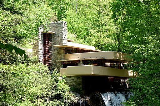 Fallingwater (UNESCO-Welterbe in den USA)