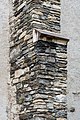 * Nomination Retaining wall at the subsidiary church Saints Wolfgang and Magdalena in Rottendorf, Feldkirchen, Carinthia, Austria -- Johann Jaritz 02:46, 18 July 2021 (UTC) * Promotion  Support Good quality. --Knopik-som 03:03, 18 July 2021 (UTC)