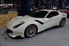 Fichier:Ferrari_F12Tdf_-_Rétromobile_2023.jpg