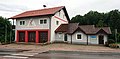 regiowiki:Datei:Feuerwehrhaus Otterthal.jpg