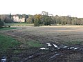 Thumbnail for File:Fields near Lennoxlove - geograph.org.uk - 1031382.jpg