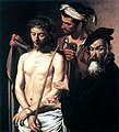 Ecce Homo ("Jen homo", Pontio Pilato pledas por Jesuo, 1606)